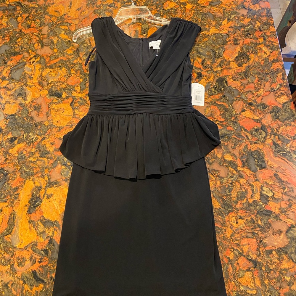 Jessica Simpson dress